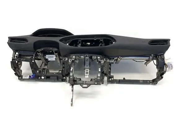 Peugeot 308 Dashboard 9677564880