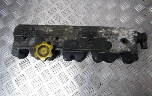 Rocker cam cover