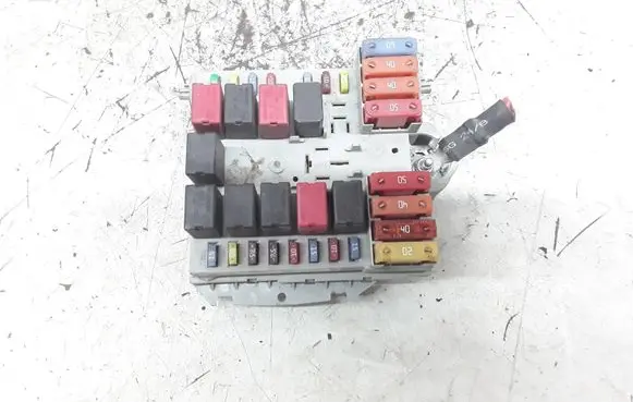 Fiat Croma Fuse module 51738103