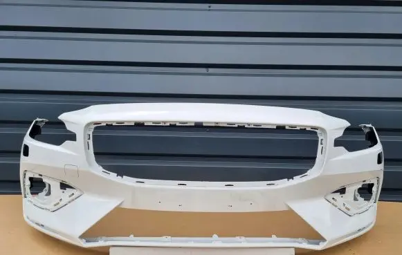 Volvo S60 Front bumper