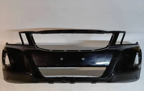 Volvo XC60 Front bumper