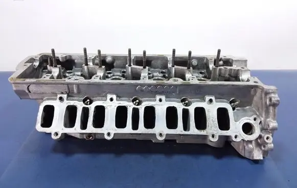 Audi A8 S8 D3 4E Engine head 