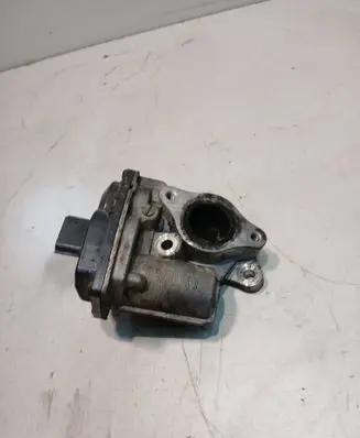 Mercedes-Benz Citan W415 Throttle valve H8201143495 Q042311016 12P200020