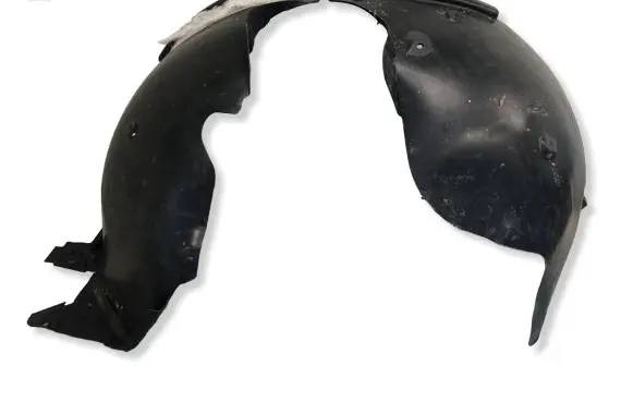 Audi Q4 e-tron Front wheel arch liner splash guards 89A821171BBILI 89A821171B