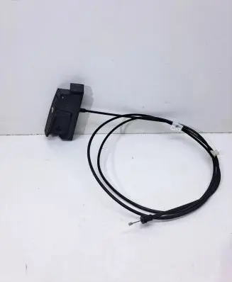 Audi A5 8T 8F Seat back rest control lever/handle 8T0885676 8T0885682 PA6GF30