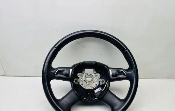 Audi A4 S4 B8 8K Steering wheel 8K0419091BG