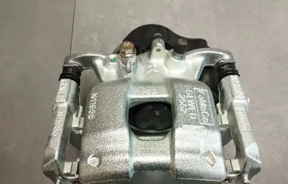 Volkswagen Amarok II Rear brake caliper A2226313