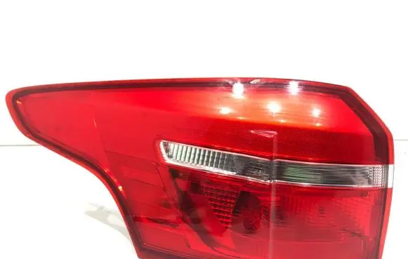 Ford Focus Rear/tail lights F1EB-13405-D