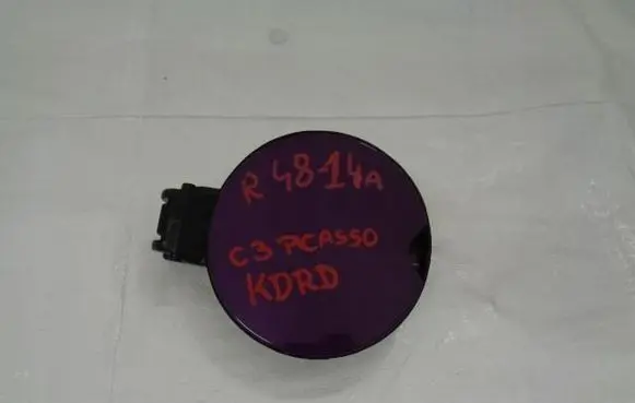 Citroen C3 Picasso Fuel tank cap 9681605380
