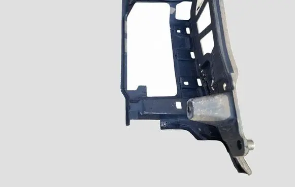 Citroen C4 Grand Picasso Radiator support slam panel bracket