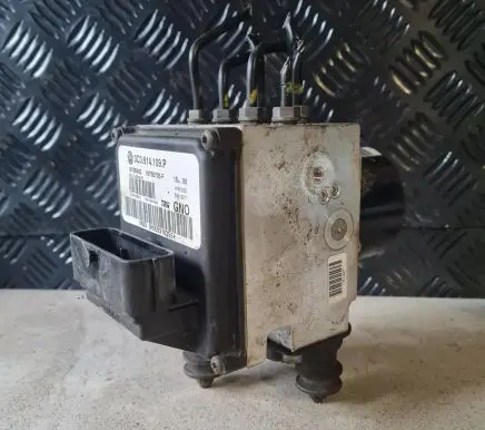 Volkswagen PASSAT B6 ABS Pump 3C0614109P 16705705F 16705905