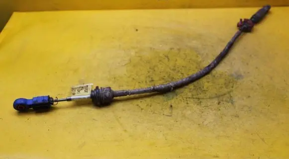 Ford Transit Gear shift cable linkage