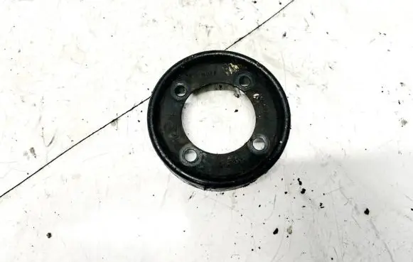 Ford Focus Water pump pulley 99ff