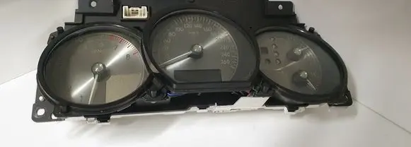 Lexus GS 300 350 430 450H Speedometer (instrument cluster) 8380030G40 2574402640 S24B