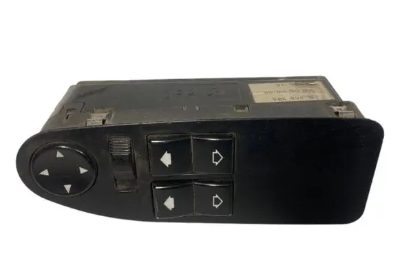 BMW 5 E39 Electric window control switch 8368988