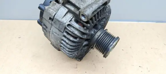 Mercedes-Benz E A207 Generator/alternator A6421540402