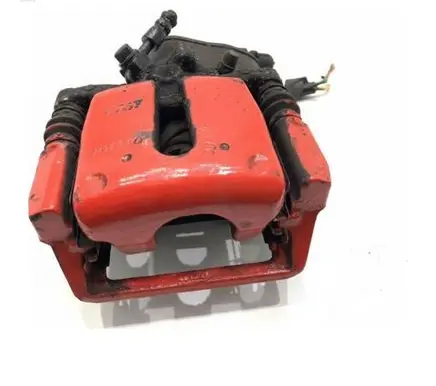 Volvo V60 Rear brake caliper