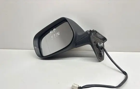 Toyota Auris 150 Front door electric wing mirror E8030002 E8024112 E8103000