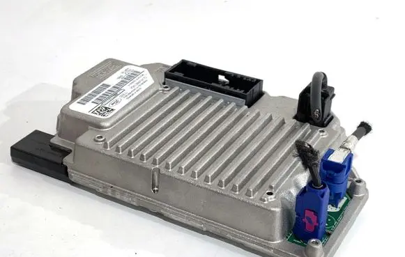 Ford Focus Other control units/modules 4U5T-14G371-GDE