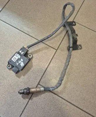 Hyundai i40 Lambda probe sensor 392652U600