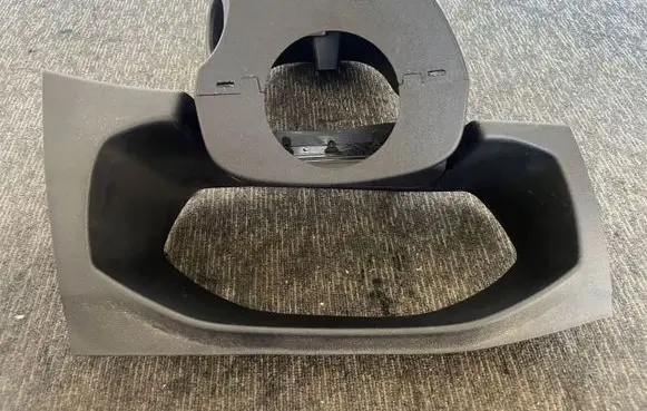 Ford Transit Custom Steering wheel column trim