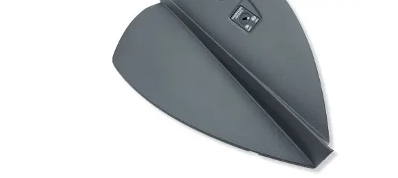 Seat Ateca Dashboard side end trim 577857036A