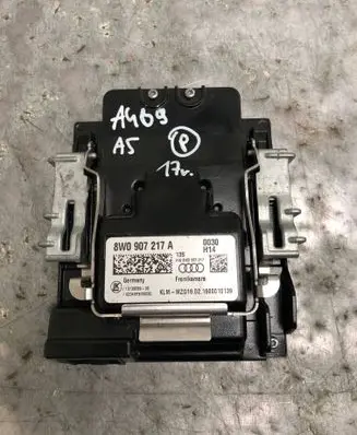 Audi A4 S4 B9 Windshield/windscreen camera 8W0907217A-BILI 8W0907217A