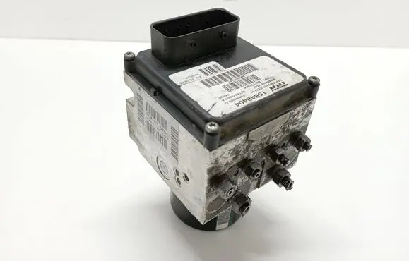 Peugeot 407 ABS Pump 15848404 15848304D S118676003A