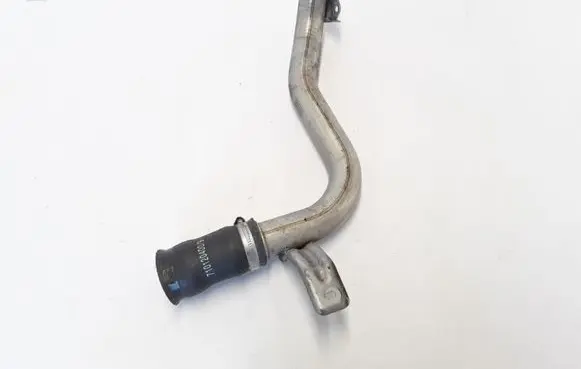 Renault Scenic II - Grand scenic II Intercooler hose/pipe 8200343882