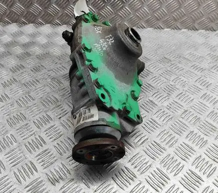 BMW 4 F32 F33 Front differential 7578157
