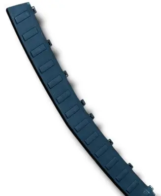 Mercedes-Benz GLA H247 Fender trim (molding) D374 A2048850011