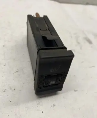 Audi A6 S6 C4 4A Seat heating switch 4A0963563