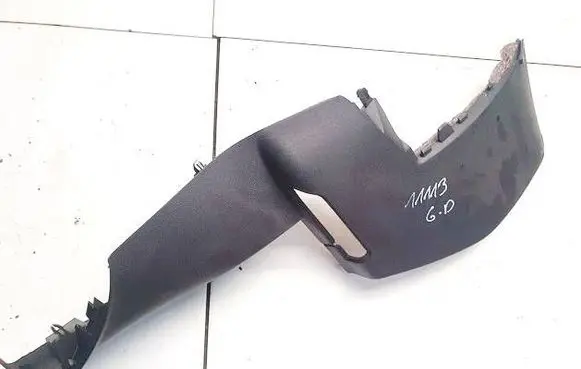 Peugeot 508 Other interior part 9660982777