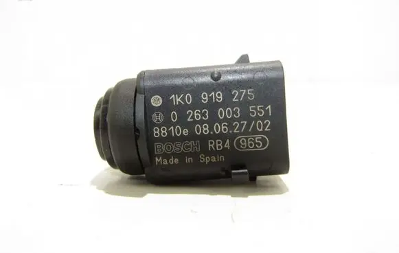 Volkswagen Golf Plus Parking PDC sensor 1K0919275