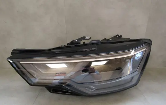 Audi A6 S6 C8 4K Headlight/headlamp 4K0941033 0133760100120455 1ZX01337601