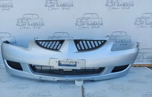 Mitsubishi Lancer Front bumper MB04112BA MB0411201