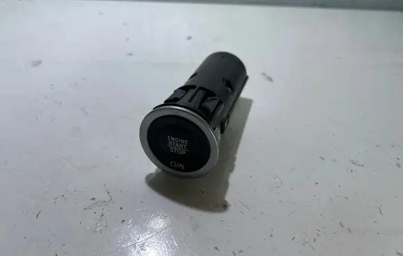Engine start stop button switch