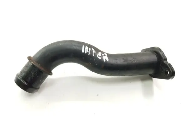 Peugeot 5008 Intercooler hose/pipe