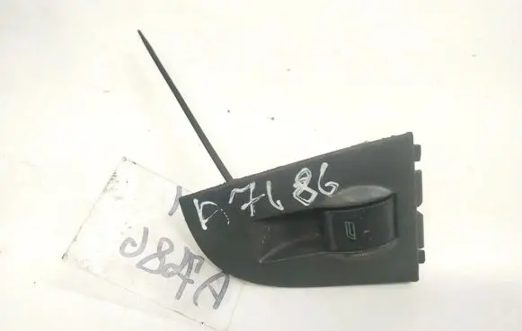 Audi A6 S6 C5 4B Electric window control switch 4B0959855 501690