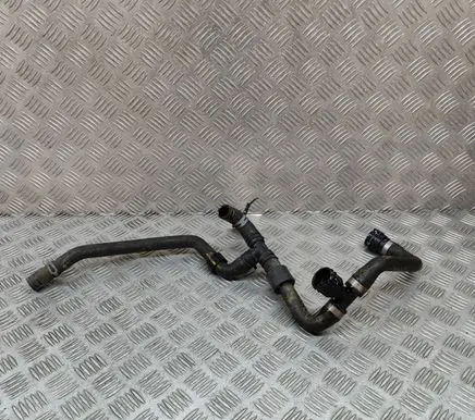 Audi Q5 SQ5 Engine coolant pipe/hose 80A121030N
