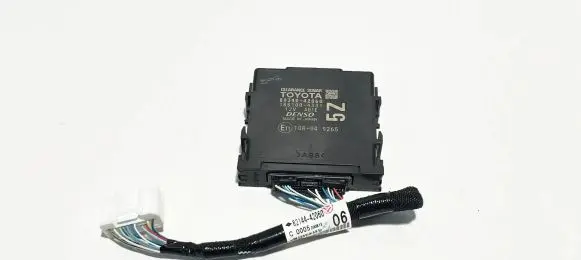 Toyota RAV 4 (XA50) Other control units/modules 8934042060 24342 8214442060
