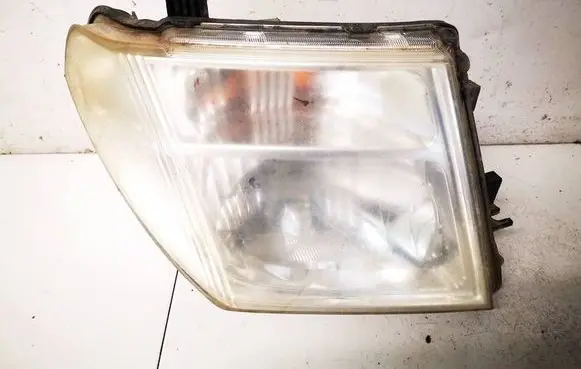 Nissan Pathfinder R51 Headlight/headlamp