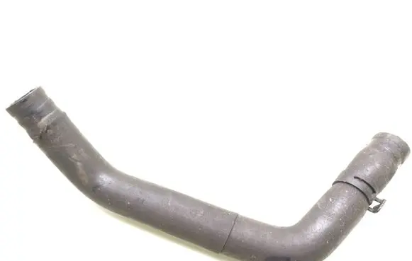 Volkswagen PASSAT B6 Engine coolant pipe/hose 1K0121157BJ