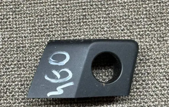 Audi A6 S6 C7 4G Front parking sensor holder (PDC) 4G0919267A 16210
