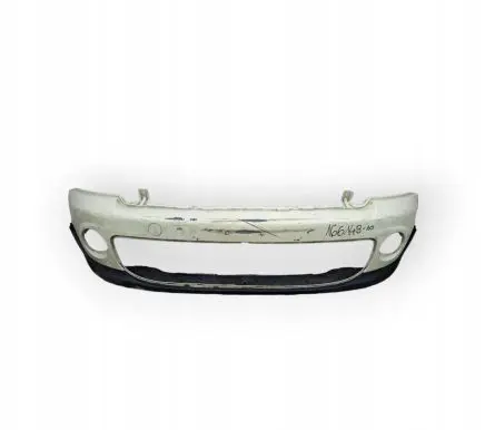 Mini One - Cooper Coupe R56 Front bumper 16614910