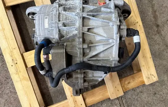 Tesla Model 3 Engine 112096010H