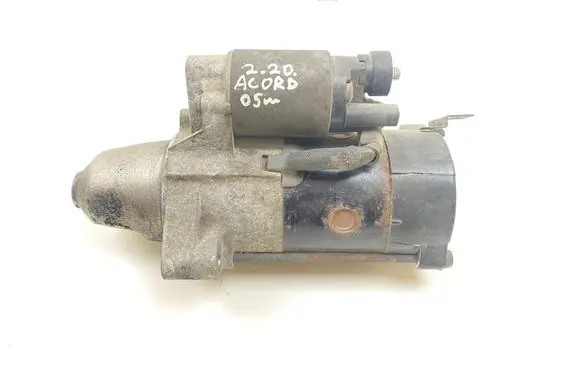 Honda Accord Starter motor M002T85671