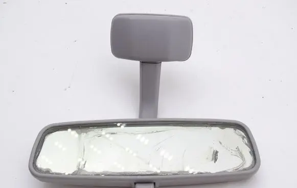 Ford Ranger Rear view mirror (interior)