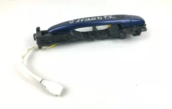Subaru Outback Front door exterior handle