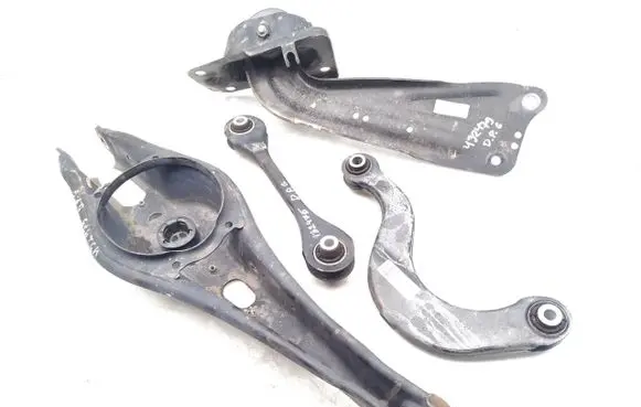 Volkswagen Tiguan Rear upper control arm/wishbone 5QF505226C 3Q0505311G 5Q0505351B